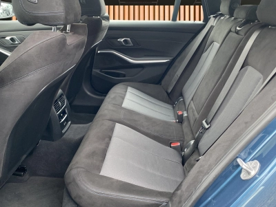 BMW 330 i Touring xDrive M Sport*ACC*HiFi*Kamera*