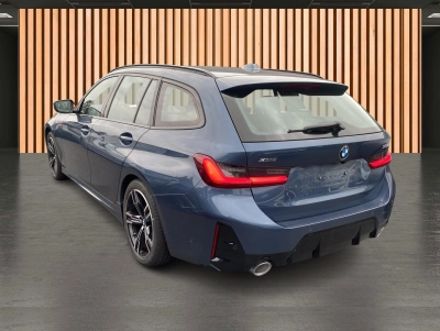 BMW 330 i Touring xDrive M Sport*ACC*HiFi*Kamera*