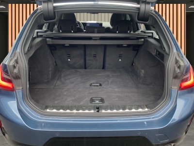 BMW 330 i Touring xDrive M Sport*ACC*HiFi*Kamera*