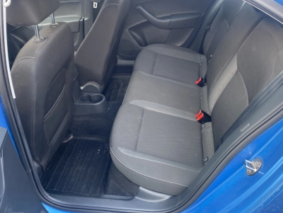Skoda Rapid 1.4 TSI DSG Ambition*Tempomat*PDC*DAB*