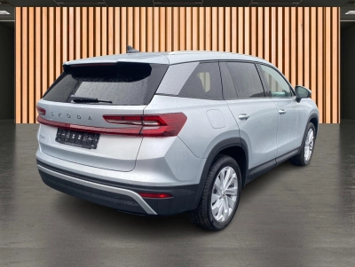 Skoda Kodiaq 1.5 TSI DSG Selection*Navi*ACC*Matrix*