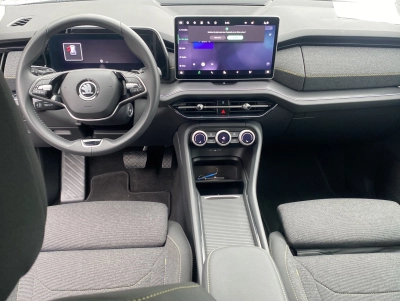 Skoda Kodiaq 1.5 TSI DSG Selection*Navi*ACC*Matrix*