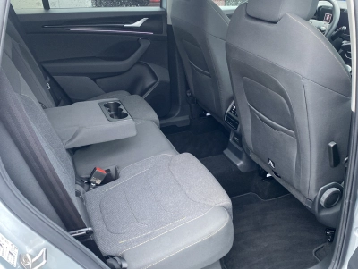 Skoda Kodiaq 1.5 TSI DSG Selection*Navi*ACC*Matrix*