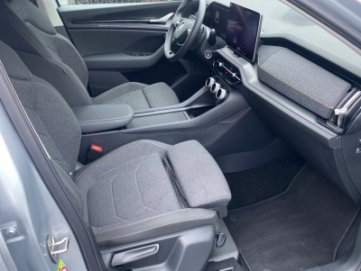 Skoda Kodiaq 1.5 TSI DSG Selection*Navi*ACC*Matrix*