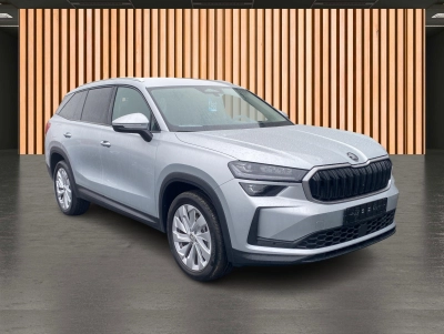 Skoda Kodiaq 1.5 TSI DSG Selection*Navi*ACC*Matrix*