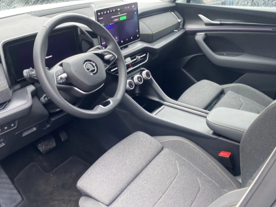 Skoda Kodiaq 1.5 TSI DSG Selection*Navi*ACC*Matrix*