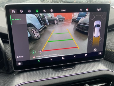 Skoda Kodiaq 1.5 TSI DSG Selection*Navi*ACC*Matrix*