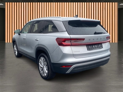Skoda Kodiaq 1.5 TSI DSG Selection*Navi*ACC*Matrix*