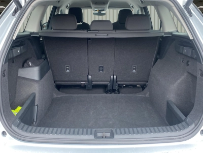 Skoda Kodiaq 1.5 TSI DSG Selection*Navi*ACC*Matrix*