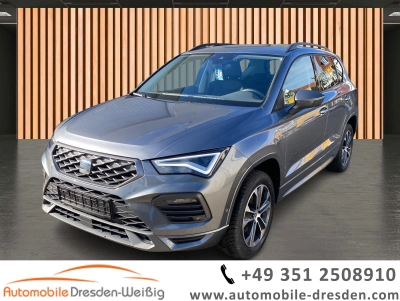 Seat Ateca 1.5 TSI DSG FR*Navi*ACC*Kamera*Kessy*AHK*