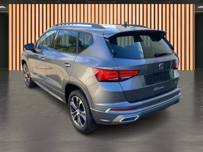 Seat Ateca 1.5 TSI DSG FR*Navi*ACC*Kamera*Kessy*AHK*