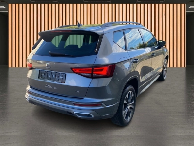 Seat Ateca 1.5 TSI DSG FR*Navi*ACC*Kamera*Kessy*AHK*