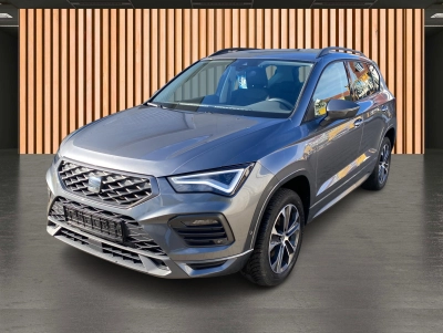 Seat Ateca 1.5 TSI DSG FR*Navi*ACC*Kamera*Kessy*AHK*