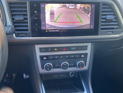 Seat Ateca 1.5 TSI DSG FR*Navi*ACC*Kamera*Kessy*AHK*