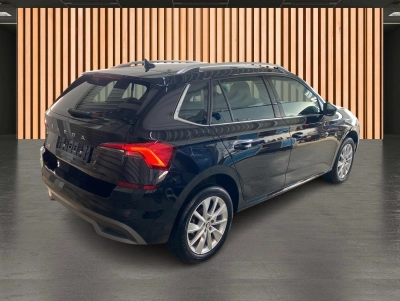 Skoda Kamiq 1.0 TSI DSG Ambition*Navi*Kamera*Voll LED*