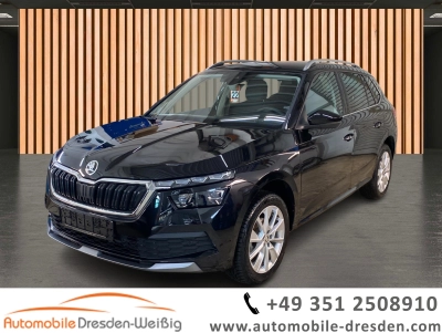 Skoda Kamiq 1.0 TSI DSG Ambition*Navi*Kamera*Voll LED*