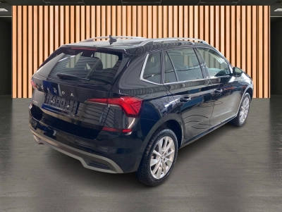 Skoda Kamiq 1.0 TSI DSG Ambition*Navi*Kamera*Voll LED*