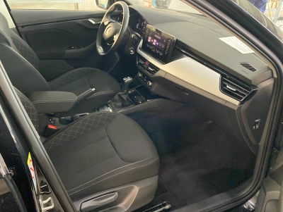 Skoda Kamiq 1.0 TSI DSG Ambition*Navi*Kamera*Voll LED*