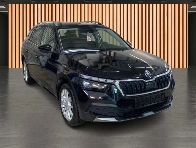 Skoda Kamiq 1.0 TSI DSG Ambition*Navi*Kamera*Voll LED*