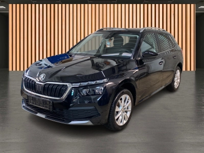Skoda Kamiq 1.0 TSI DSG Ambition*Navi*Kamera*Voll LED*