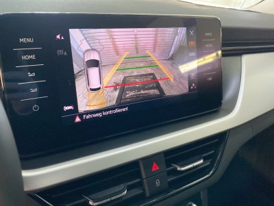 Skoda Kamiq 1.0 TSI DSG Ambition*Navi*Kamera*Voll LED*