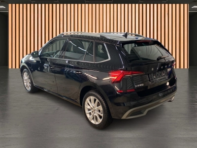 Skoda Kamiq 1.0 TSI DSG Ambition*Navi*Kamera*Voll LED*