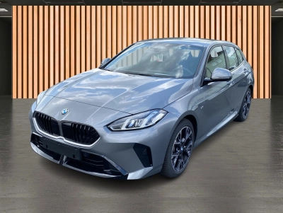 BMW 120 iA M Sport*neues Modell*Cockpit Plus*Kamera*