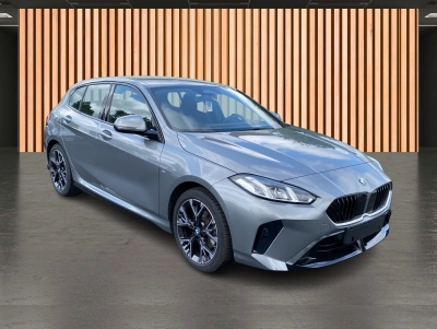 BMW 120 iA M Sport*neues Modell*Cockpit Plus*Kamera*
