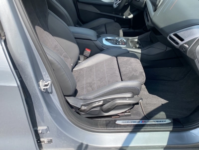 BMW 120 iA M Sport*neues Modell*Cockpit Plus*Kamera*