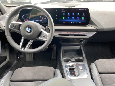 BMW 120 iA M Sport*neues Modell*Cockpit Plus*Kamera*