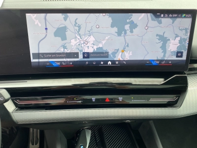 BMW 520 d Touring xDrive M Sport*HeadUp*AHK*Pano*