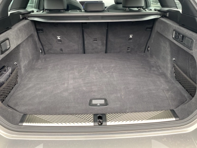 BMW 520 d Touring xDrive M Sport*HeadUp*AHK*Pano*