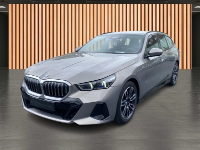 BMW 520 d Touring xDrive M Sport*HeadUp*AHK*Pano*