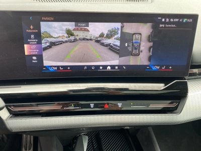BMW 520 d Touring xDrive M Sport*HeadUp*AHK*Pano*