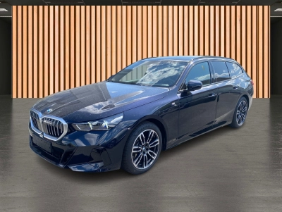 BMW 520 d Touring xDrive M Sport*HeadUp*AHK*Pano*