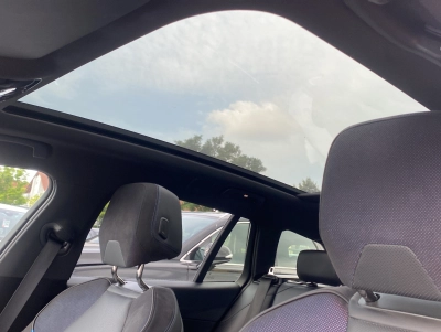 BMW 520 d Touring xDrive M Sport*HeadUp*AHK*Pano*