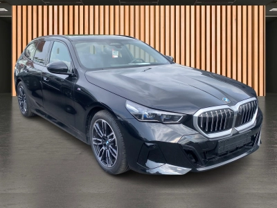 BMW 520 d Touring xDrive M Sport*HeadUp*AHK*Pano*