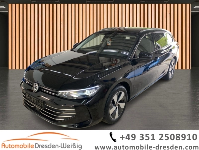 VW Passat Variant 1.5 eTSI Business*neues Modell*