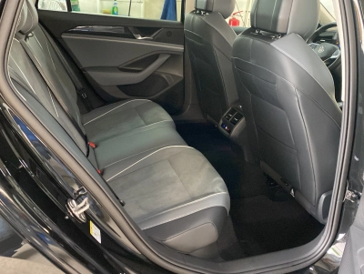 VW Passat Variant 1.5 eTSI Business*neues Modell*