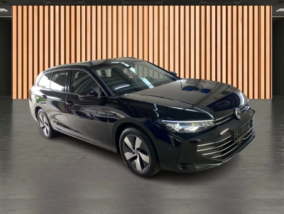 VW Passat Variant 1.5 eTSI Business*neues Modell*