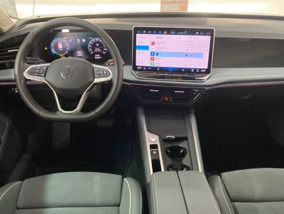VW Passat Variant 1.5 eTSI Business*neues Modell*