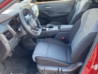 Nissan X-Trail 1.5 e-Power N-Connecta*Navi*ACC*360°