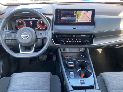 Nissan X-Trail 1.5 e-Power N-Connecta*Navi*ACC*360°