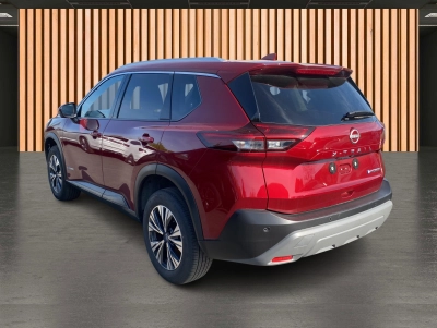 Nissan X-Trail 1.5 e-Power N-Connecta*Navi*ACC*360°