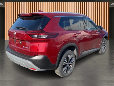 Nissan X-Trail 1.5 e-Power N-Connecta*Navi*ACC*360°