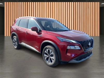 Nissan X-Trail 1.5 e-Power N-Connecta*Navi*ACC*360°