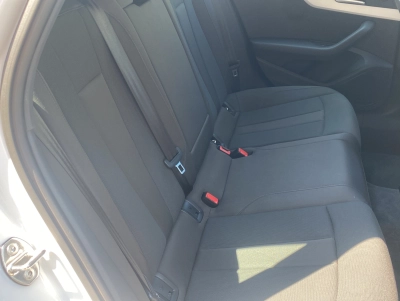 Audi A4 Avant 40 TFSI S line Plus*Navi*ACC*DAB*