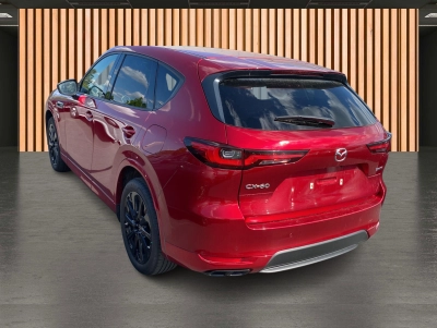 Mazda CX-60 e-Skyactiv D 3.3 Homura*Navi*ACC*BOSE*Pano