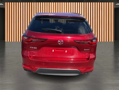 Mazda CX-60 e-Skyactiv D 3.3 Homura*Navi*ACC*BOSE*Pano