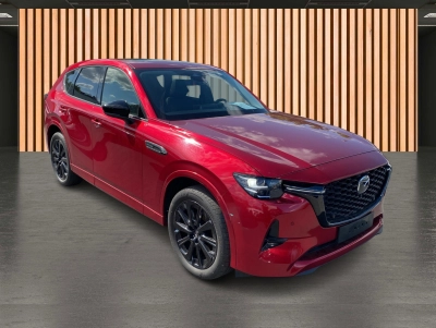 Mazda CX-60 e-Skyactiv D 3.3 Homura*Navi*ACC*BOSE*Pano